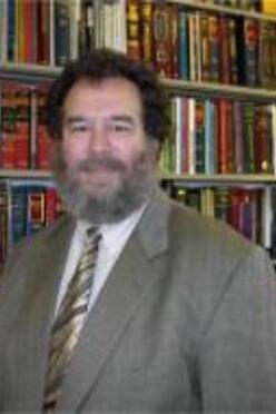 Alan J. Weisbard